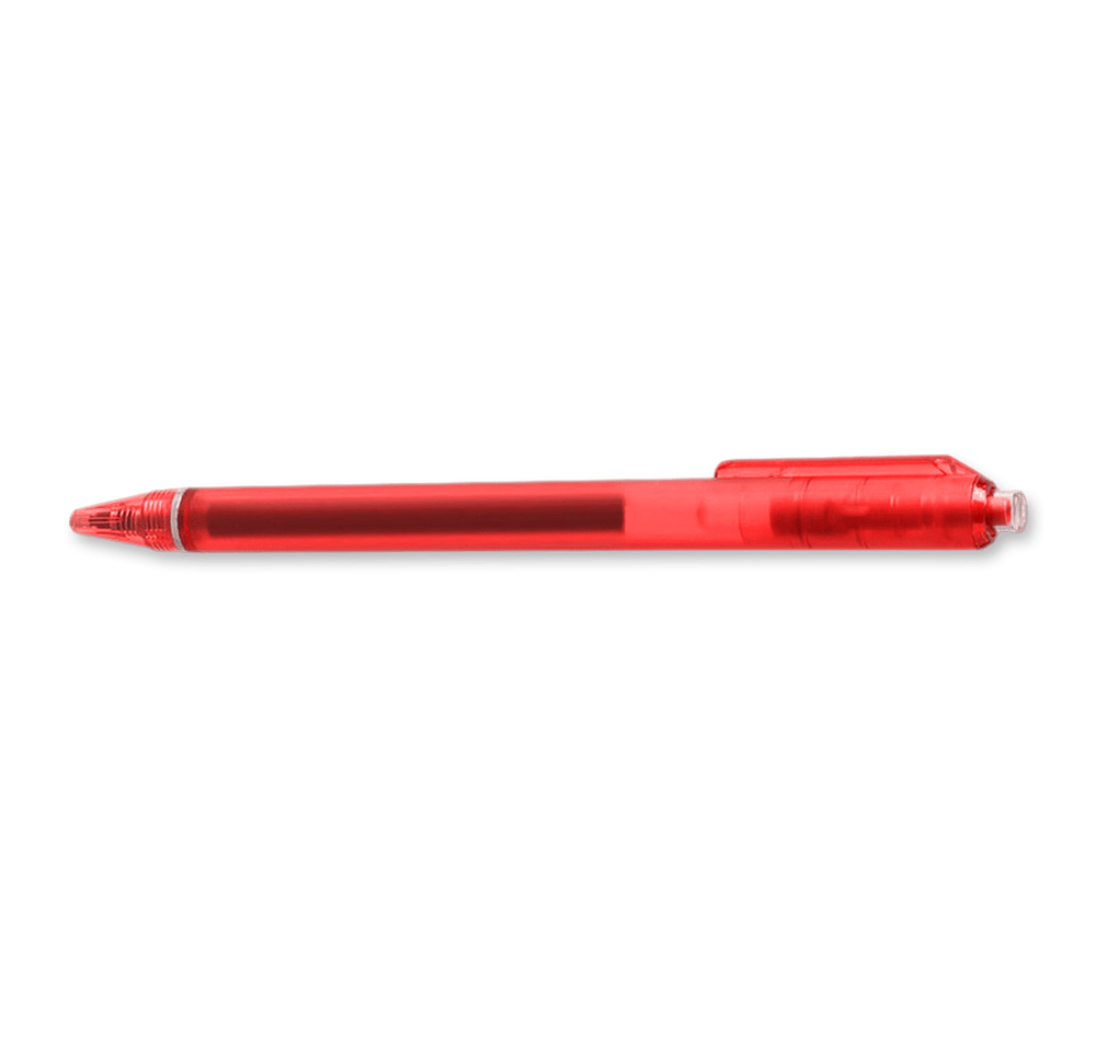 Flowriter Jumbo Barrel Gel Pen (blue ink)-default