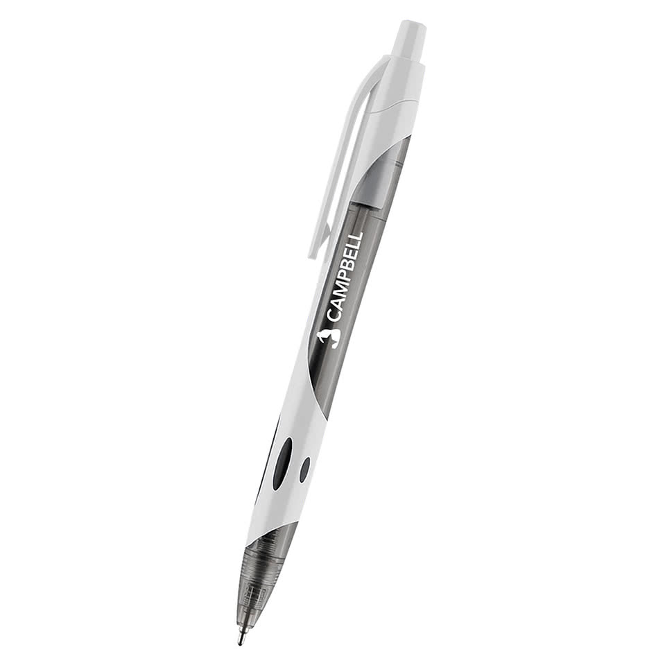 Two-Tone Kai Recycled Sleek Write Pen (black ink)