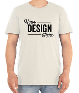 Marine Layer Re-Spun Crew T-shirt