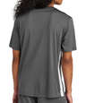 Sport-Tek Competitor United V-Neck Performance Jersey