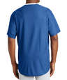 New Era Diamond Era Full Button Baseball Jersey