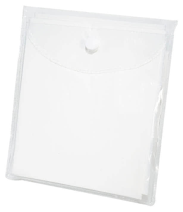 Rally Disposable Poncho