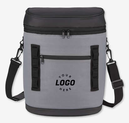 20 Can Adjustable Backpack Cooler-default
