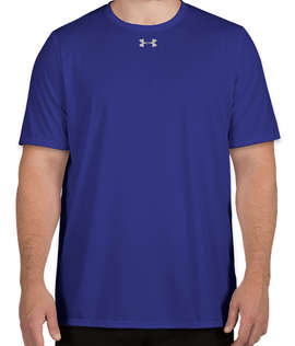 Under Armour Locker Performance Shirt 2.0