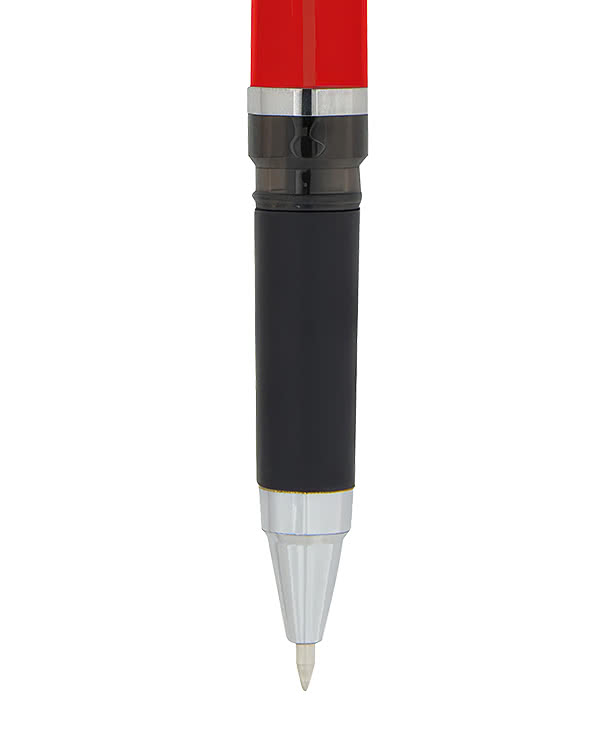 Aloha Gel Pen (black ink)