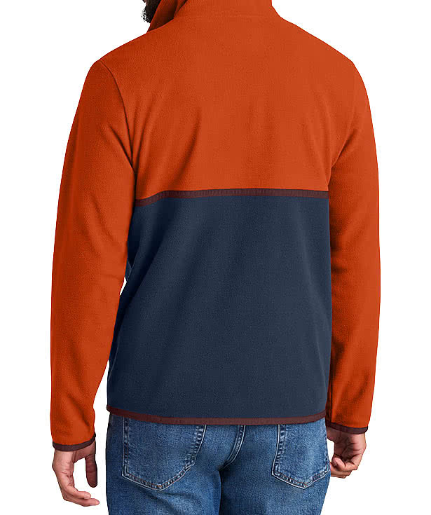 Cotopaxi Amado Recycled Half Zip Fleece Pullover