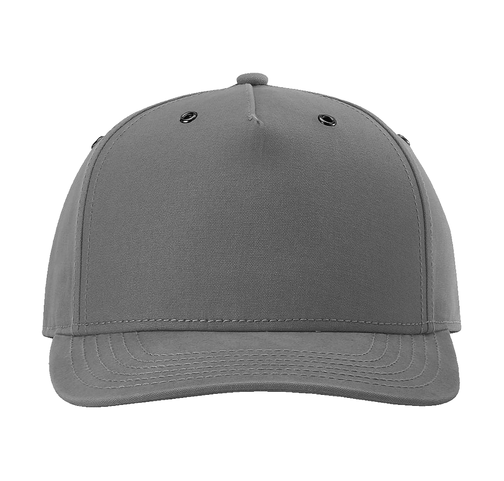 Richardson Burnside Snapback Baseball Hat - Printed-default