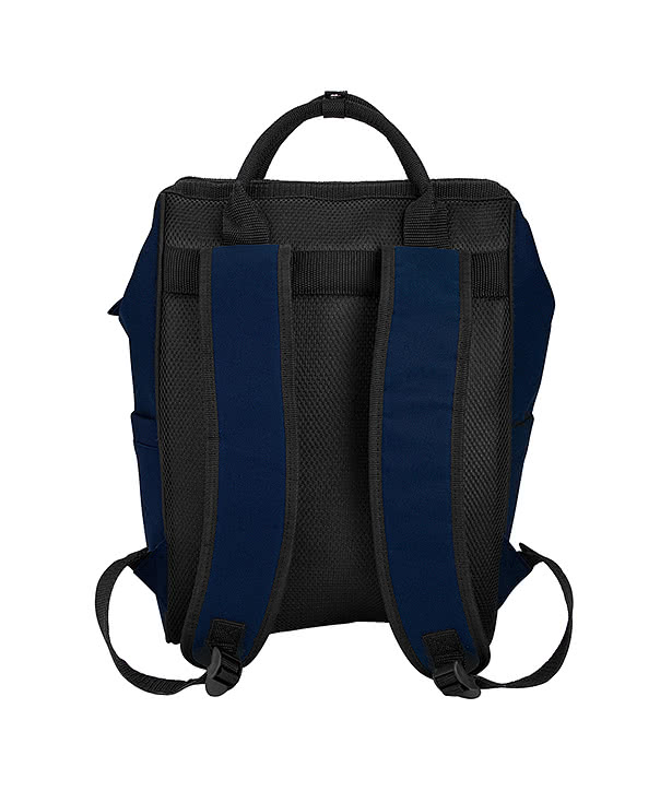 Full Color Cooler Tote-Pack