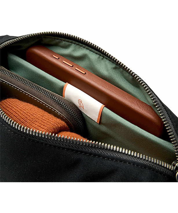 Bellroy Classic Recycled Crossbody Sling Bag