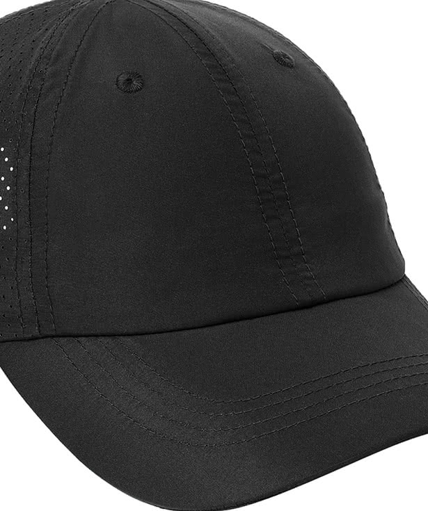 Port Authority Perforated Performance Hat