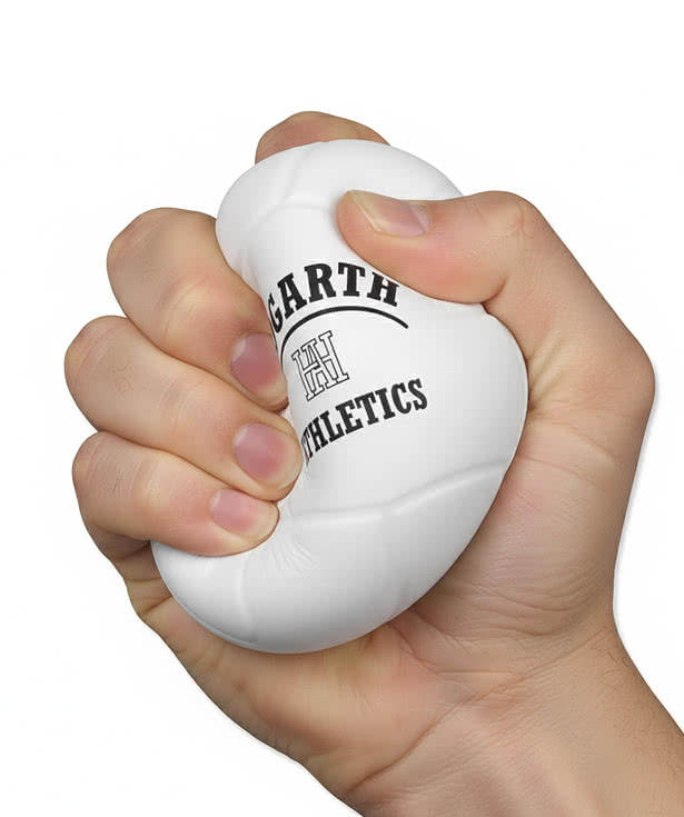 Volleyball Stress Reliever