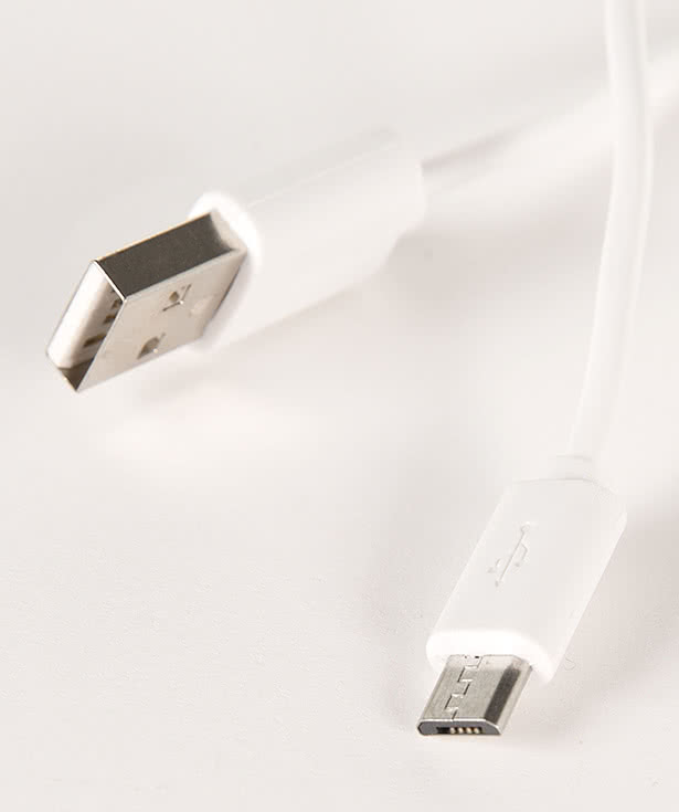 Edge 2,000 mAh Power Bank