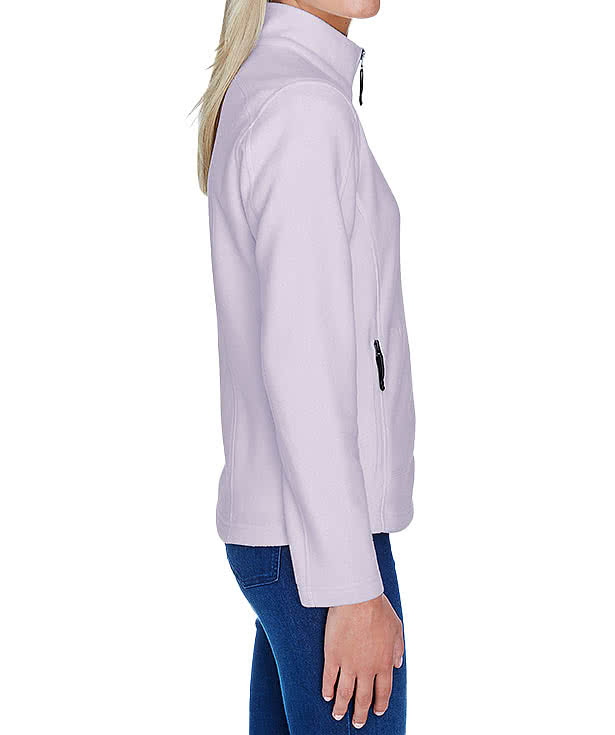 Fossa Apparel Women's Downtown Stretch Soft Shell Jacket