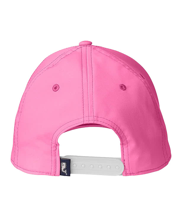 Vineyard Vines Performance Baseball Hat