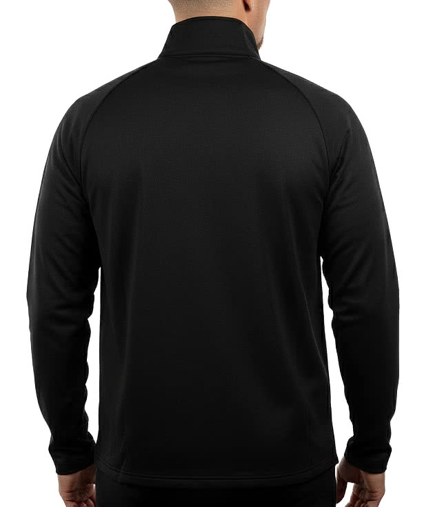Burnside The Burn Full Zip Windbreaker Jacket