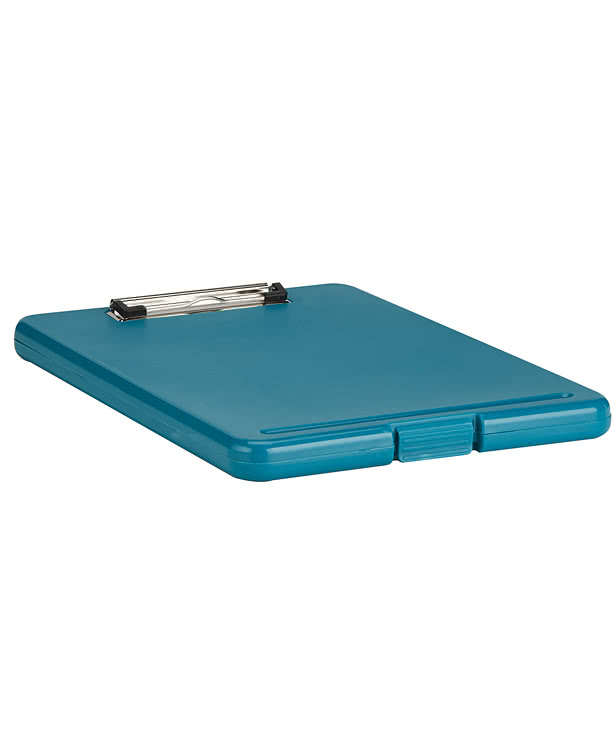 Protective Storage Clipboard