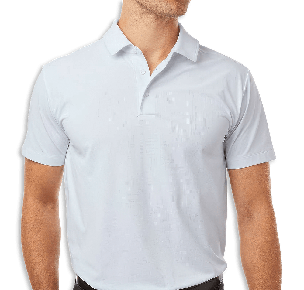 AllPro Pro-Flex Sorona Stretch Polo - Embroidered-default