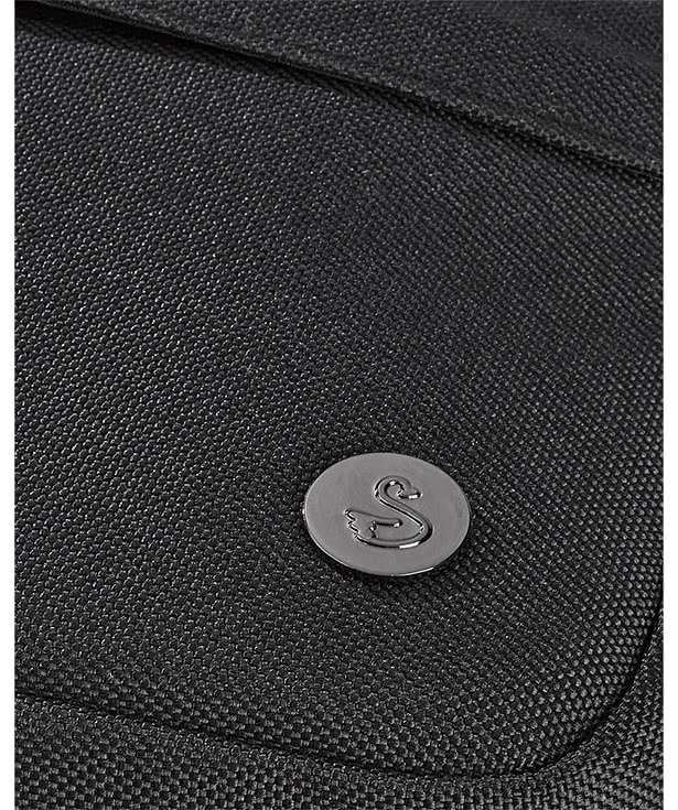 Swannies Golf 15" Computer Backpack with Insulated Pocket