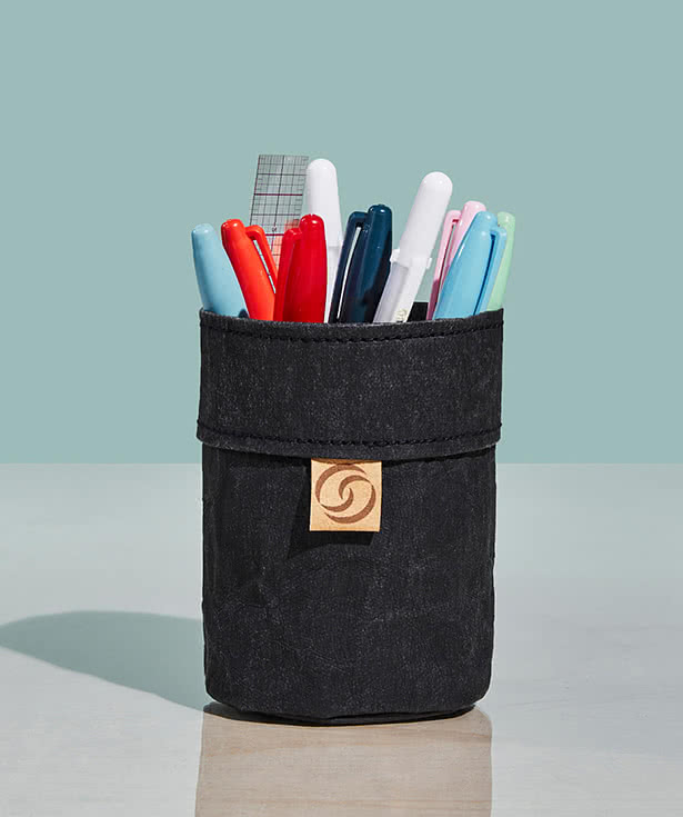 Out of the Woods Sustainable Pen Holder