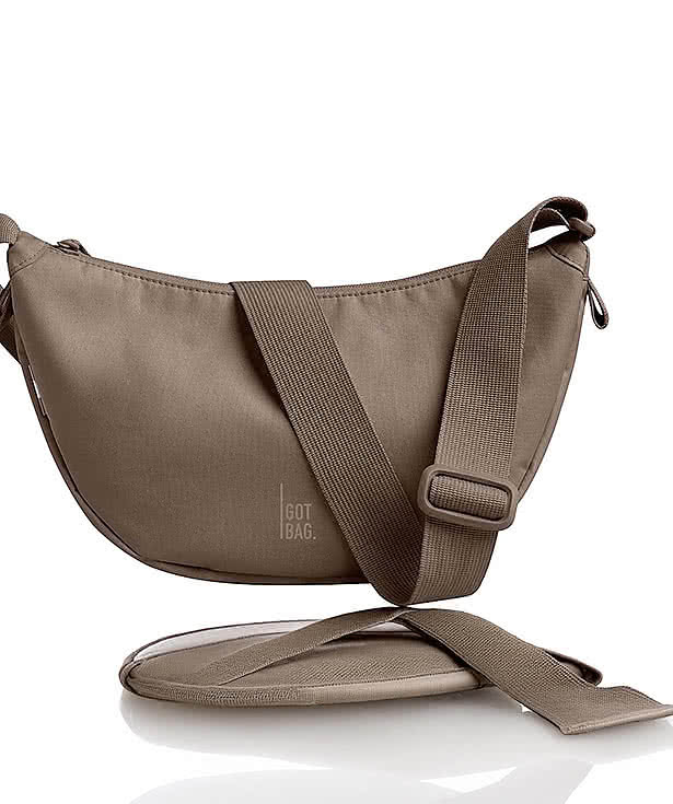 Got Bag Moon Bag Small