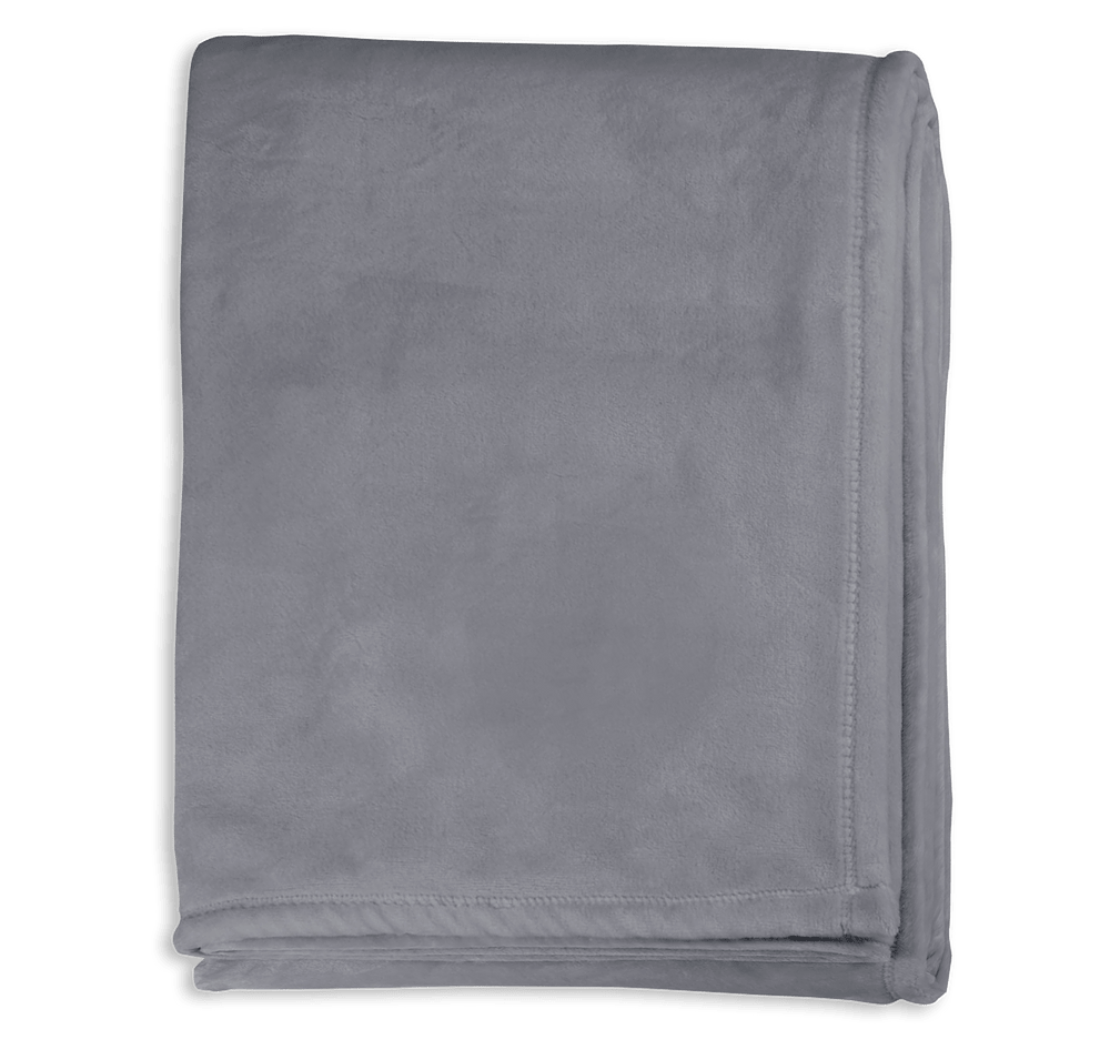 Oversized Ultra Plush Throw Blanket-default