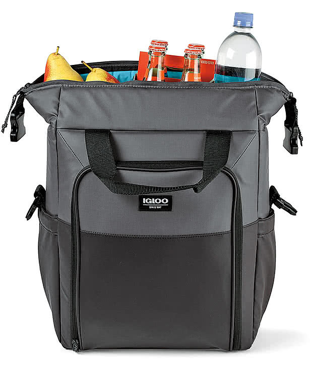 Igloo Seadrift Switch 30 Can Backpack Cooler