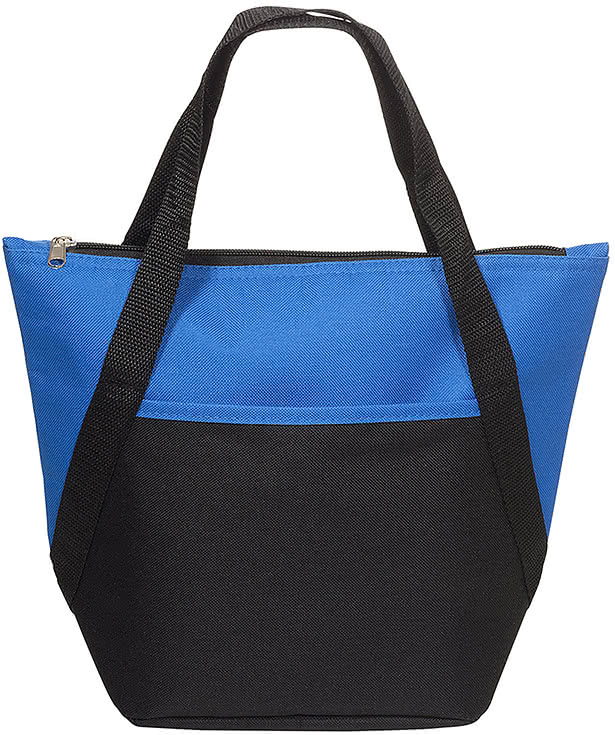 9 Can Cooler Lunch Tote Bag