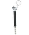 Mini Tire Gauge Keychain