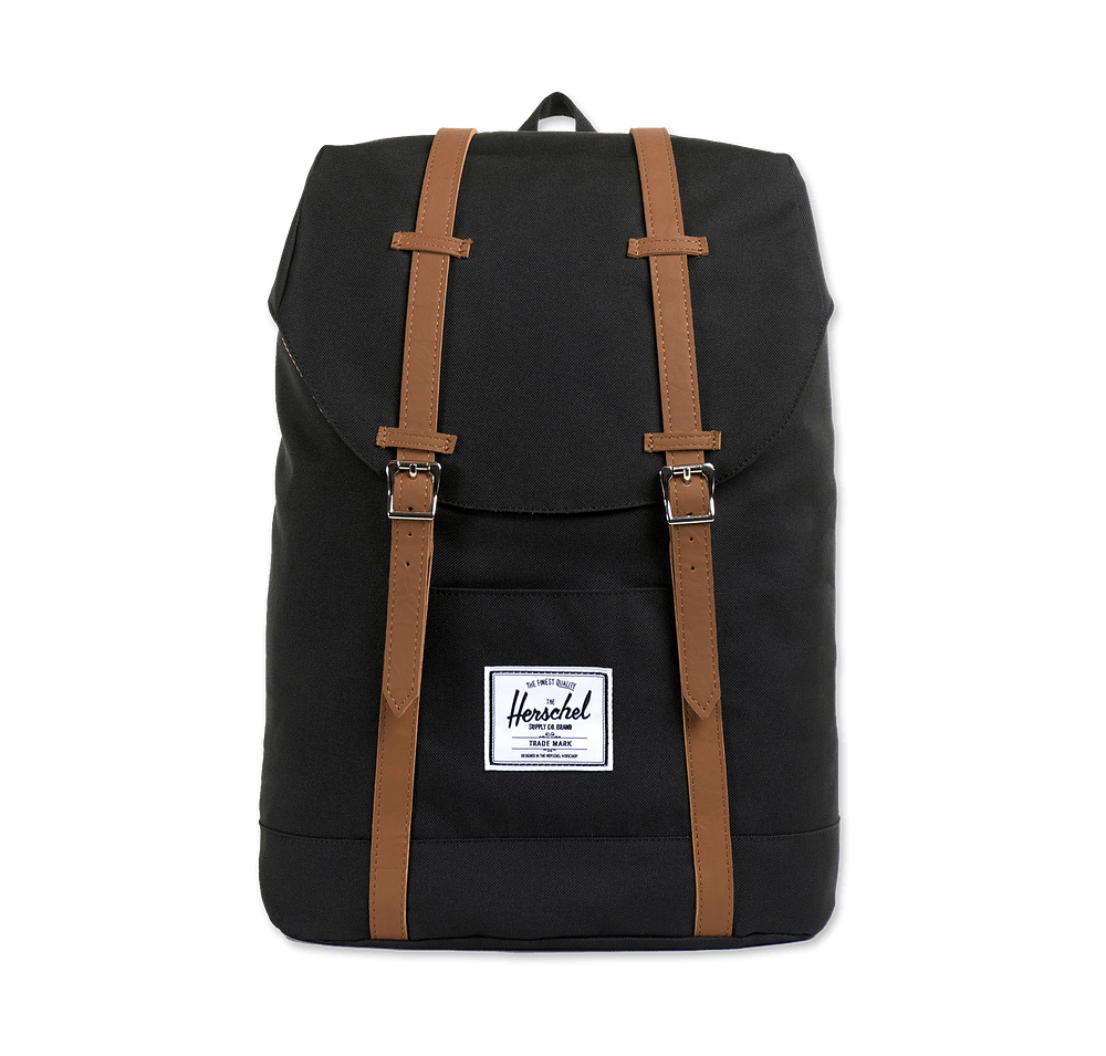 Herschel Retreat 15" Computer Backpack - Embroidered-default