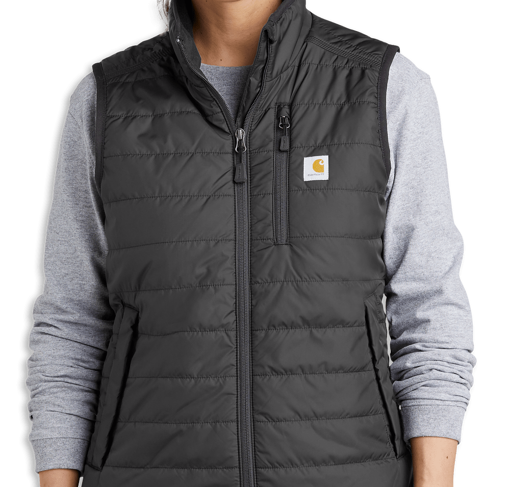 Carhartt Women's Gilliam Lightweight Vest-default