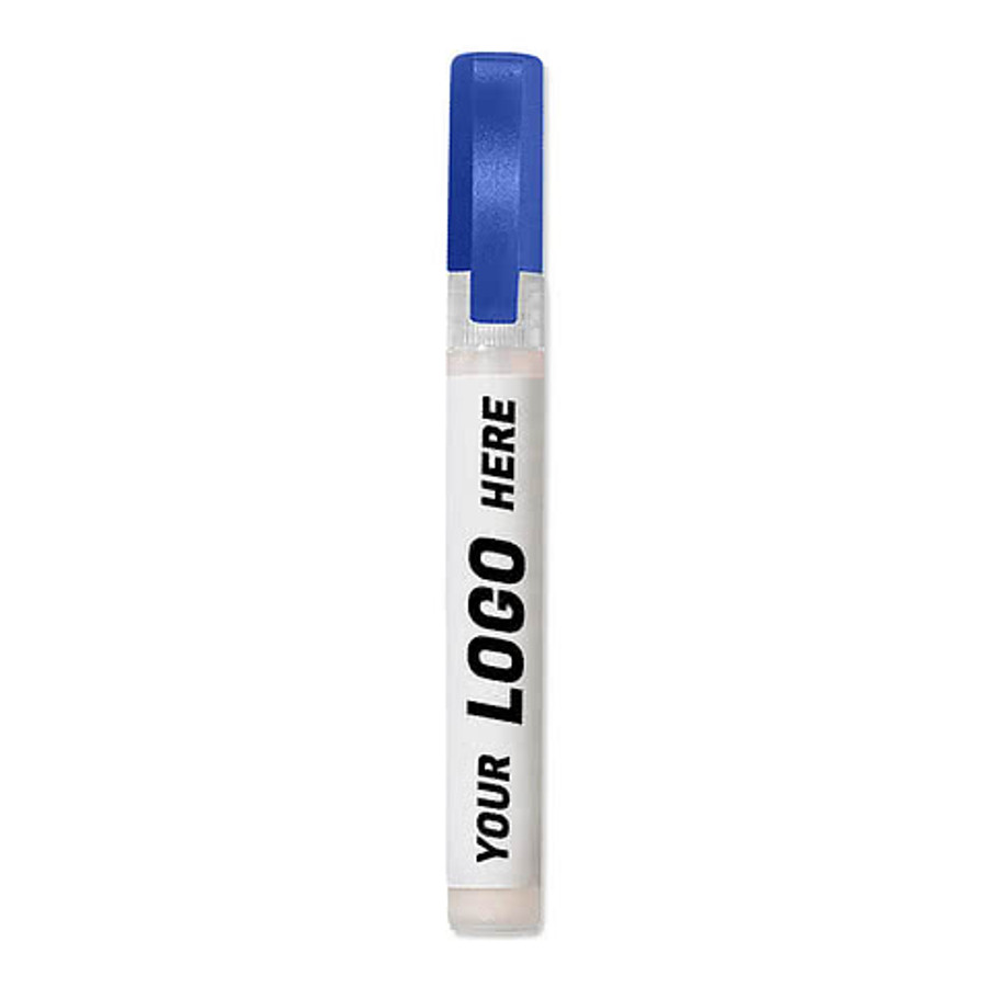 Full Color 0.34 oz. SPF 30 Sunscreen Pen Sprayer in Frosted Clear