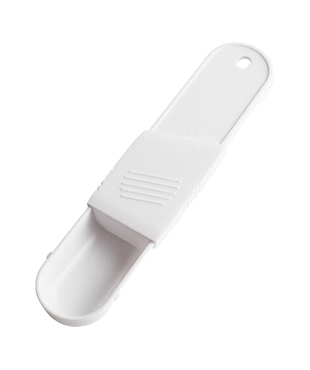 Adjustable Measuring Spoon
