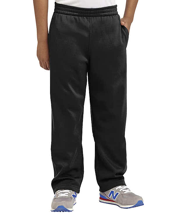 Sport-Tek Youth Sport-Wick Performance Sweatpants