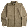 Devon & Jones Full Zip Sweater Fleece Jacket