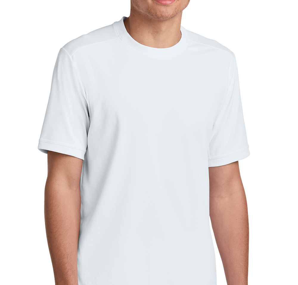 Sport-Tek Club Recycled Performance Jersey-default