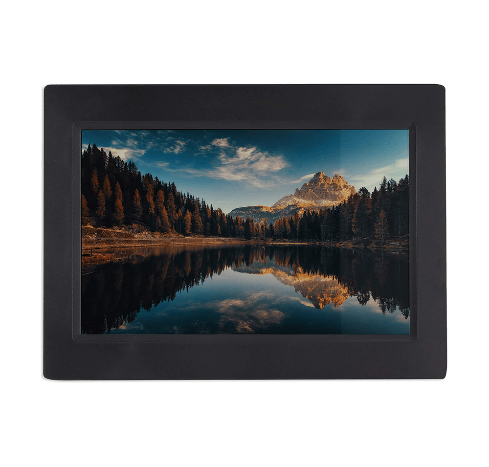 Full Color Pixi 10.1" Wifi Photo Frame-default