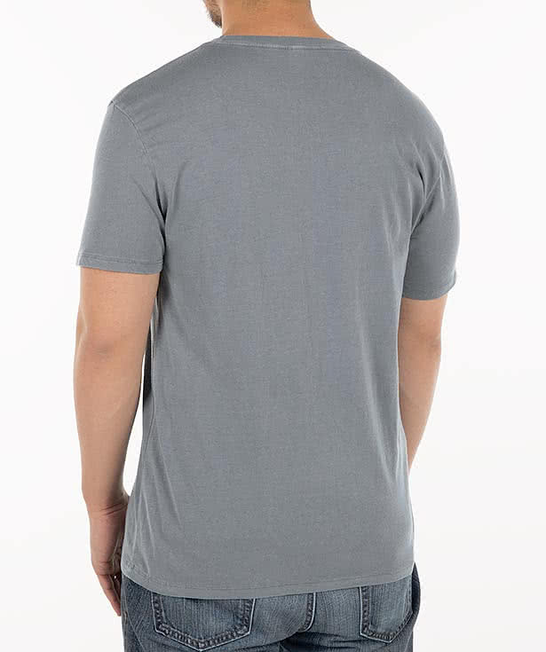 Threadfast Lightweight Pigment Dyed T-shirt