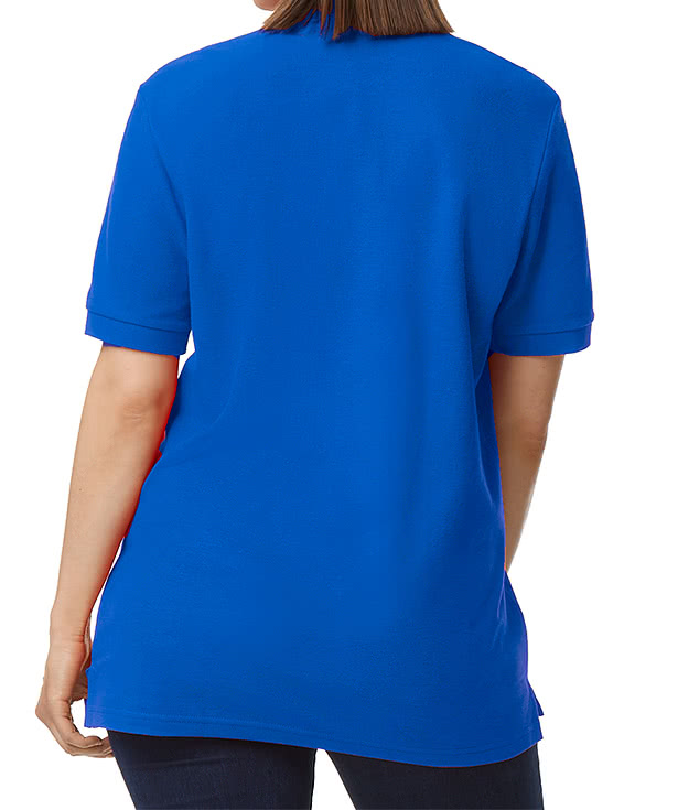 Gildan Hammer Pique Polo