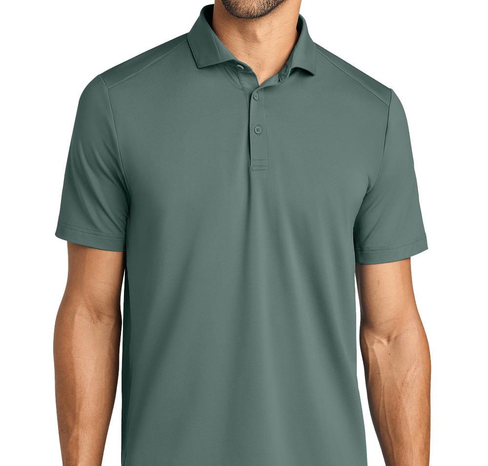 TravisMathew Onward Performance Polo - Embroidered-default