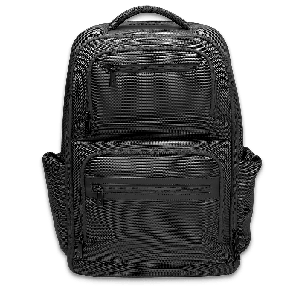 Cutter & Buck Travel Collection Deluxe 17" Computer Backpack-default
