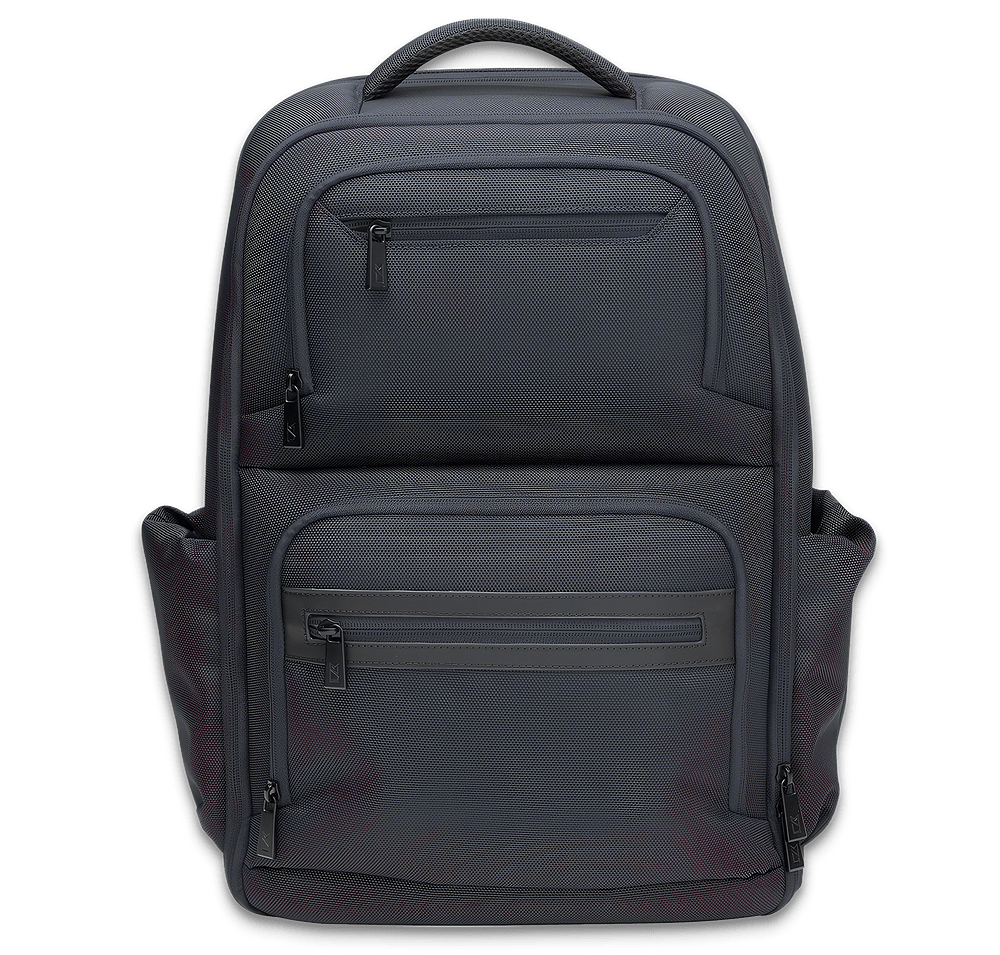 Cutter & Buck Travel Collection Deluxe 17" Computer Backpack-default