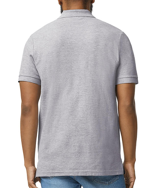 Gildan Hammer Pique Polo