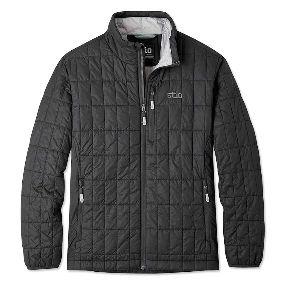 Stio Azura Recycled Quilted Insulated Jacket