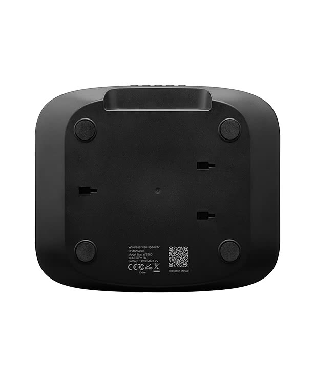 Next Level Wireless Wall Speaker