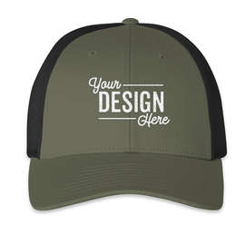 Richardson Stretch Fit Trucker Hat