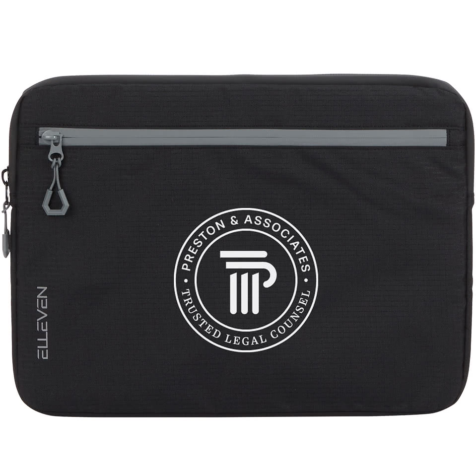 elleven Recycled 15" Laptop Sleeve
