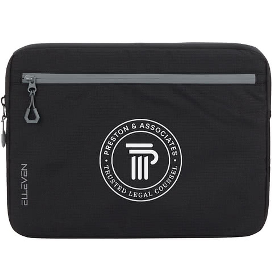 elleven Recycled 15" Laptop Sleeve