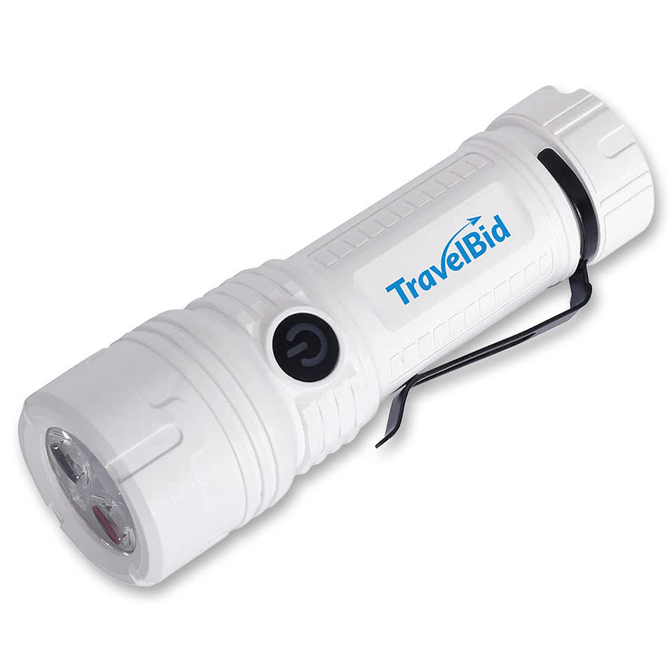 best cheap rechargeable led flashlight Banral Flashlights High Lumens proof and waterproof underwater to 2 meters Rechargeable Flashlight,160000 Lumens,5000mAh with LCD