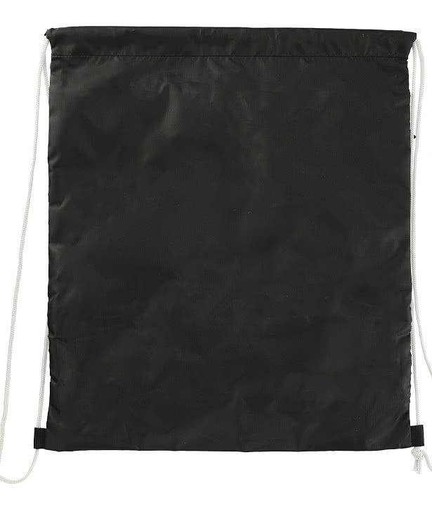 Sparks Recycled Drawstring Bag