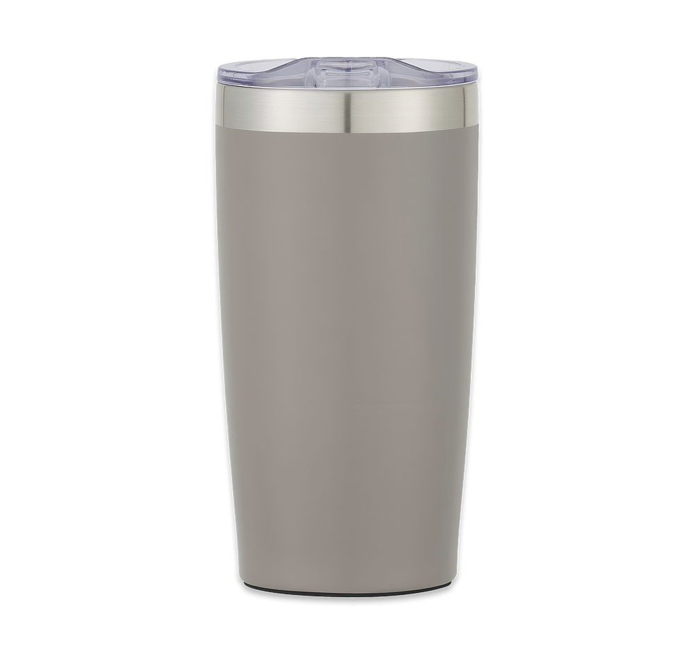 Laser Engraved 20 oz. Two-Tone Himalayan Stainless Steel Insulated Tumbler-default